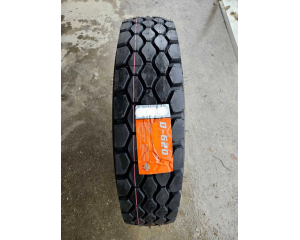 Bontyre D-620 (ведуча) 9.00 R20 144/142L PR16